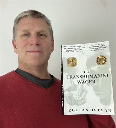 The Transhumanist Wager Epub