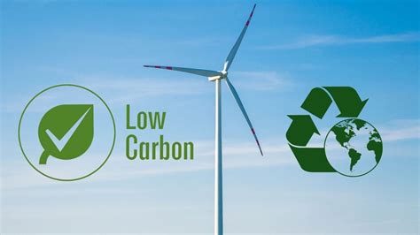 The Transition to a Low-Carbon Economy