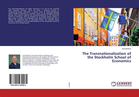 The Transnationalization of Economies PDF