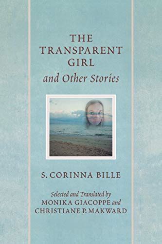 The Transparent Girl and Other Stories Kindle Editon