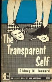 The Transparent Self Reader