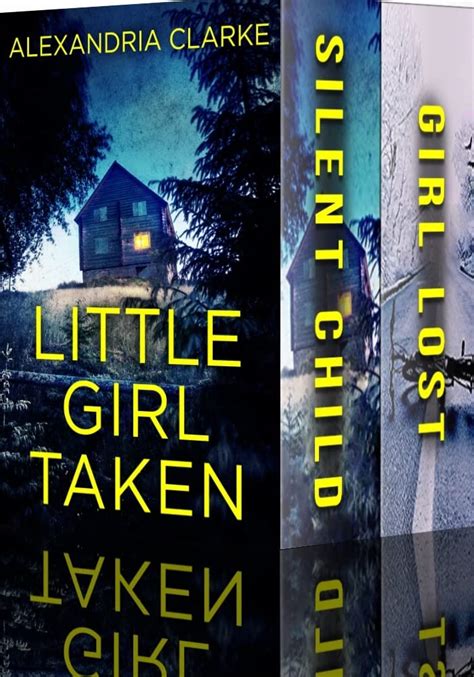 The Trapped Girls Boxset A Collection Of Riveting Kidnapping Mysteries Kindle Editon