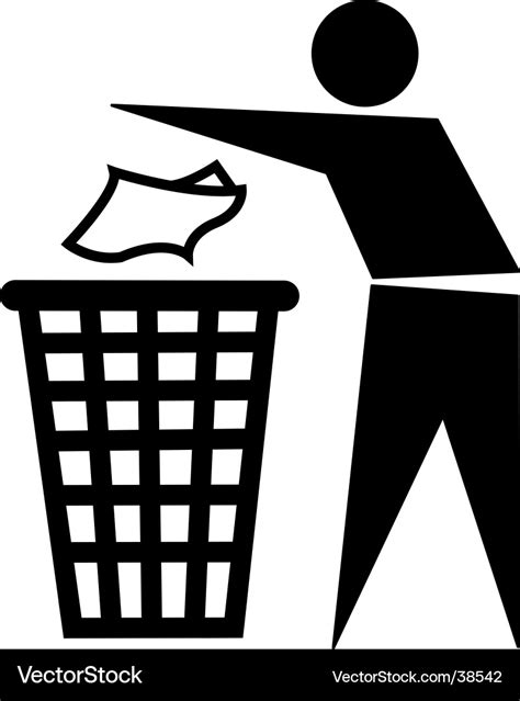 The Trash Symbol: A Global Concern