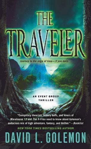 The Traveler An Event Group Thriller Event Group Thrillers PDF