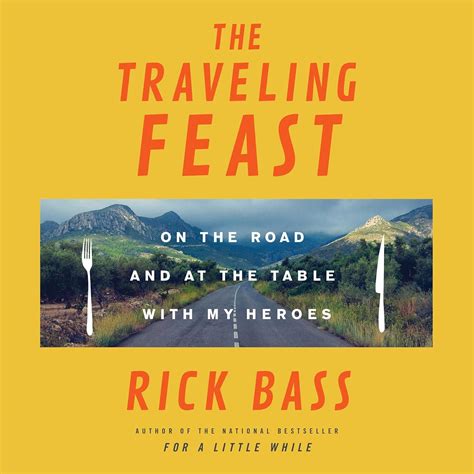 The Traveling Feast Epub