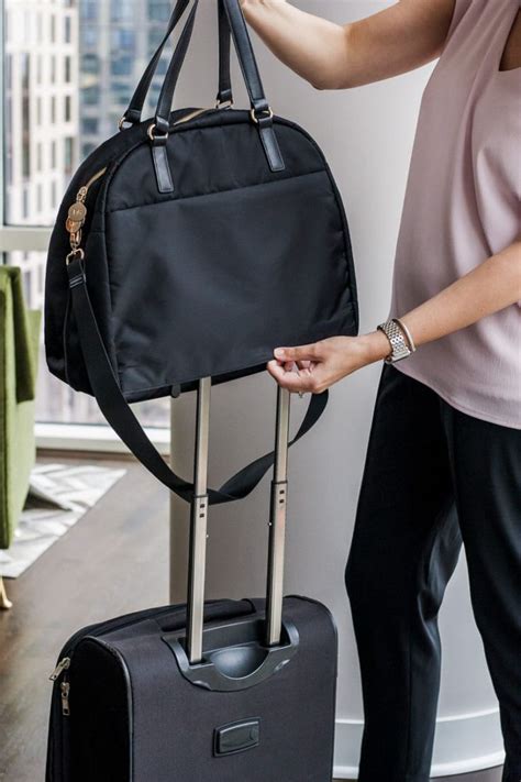 The Travelon Bag: Your Ultimate Travel Companion