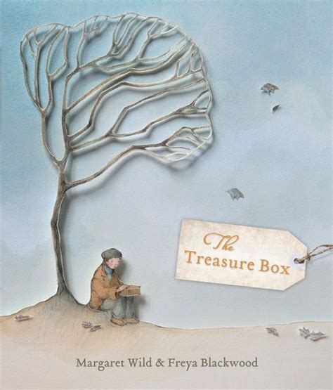 The Treasure Box A Novel PDF