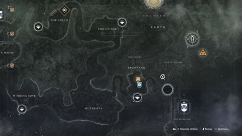 The Treasure The Circle of Destiny 2 Reader