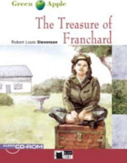 The Treasure of Franchard Reader