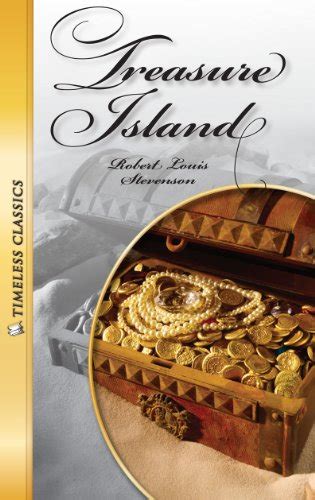 The Treasure of Treasure Island: A Timeless Adventure for All Ages