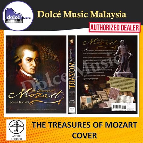 The Treasures of Mozart Doc