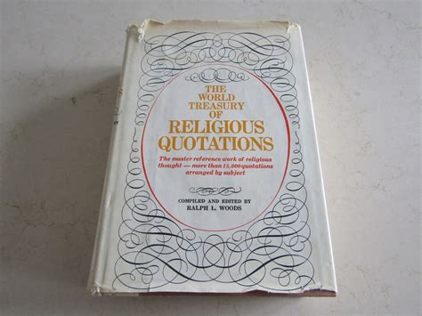 The Treasury of Religious and Spiritual Quotations Doc