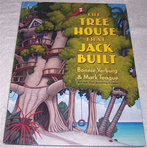 The Tree House That Jack Built Reader