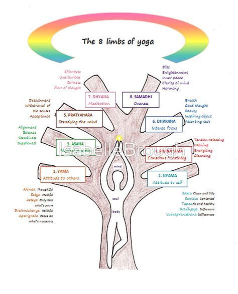 The Tree of Yoga PDF