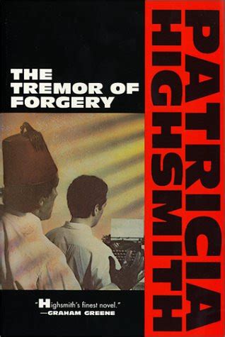 The Tremor of Forgery Kindle Editon