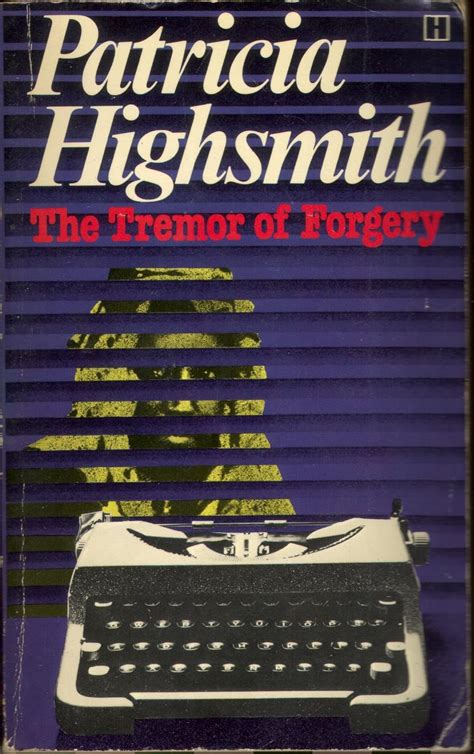 The Tremor of Forgery Epub