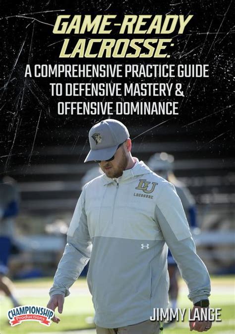 The Trenches: A Coach's Guide to Developing Dominant Offensive and Defensive Lines