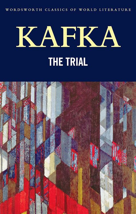 The Trial Classics of World Literature Kindle Editon