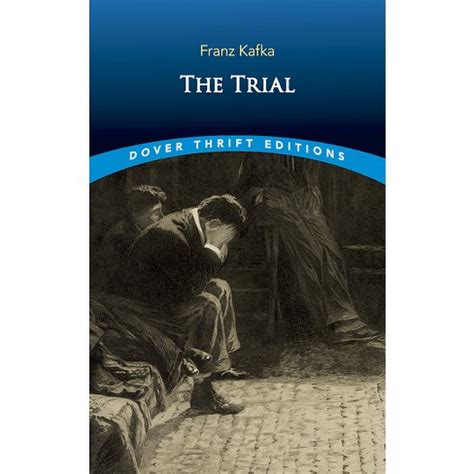 The Trial Dover Thrift Editions Epub