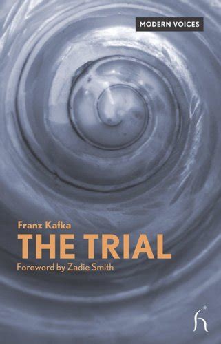 The Trial Modern Voices Doc