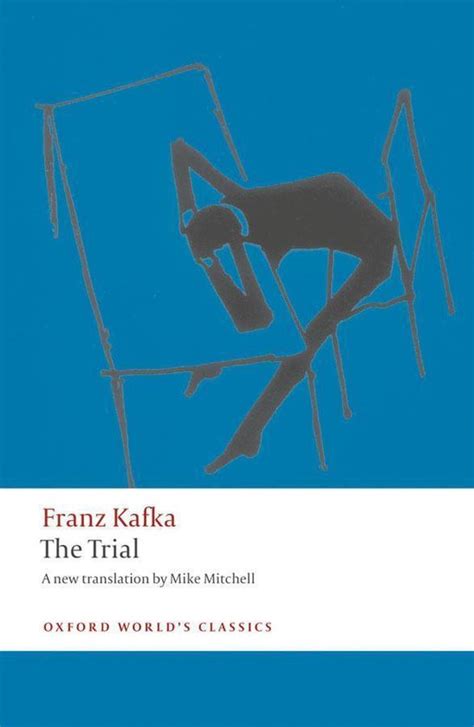 The Trial Oxford World s Classics PDF