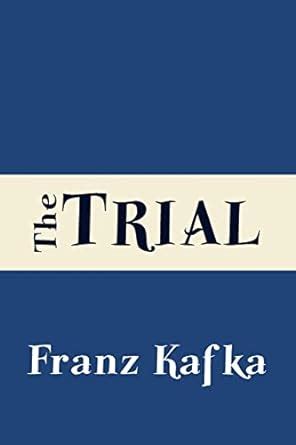 The Trial Translate House Classics Doc