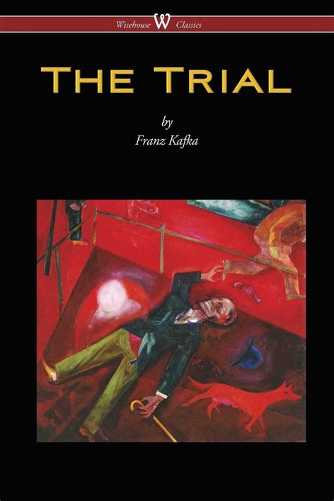 The Trial Wisehouse Classics Edition PDF