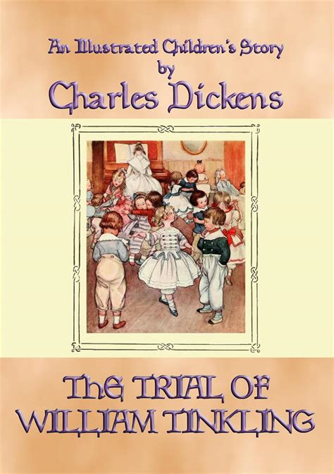 The Trial of William Tinkling Illustrated Doc