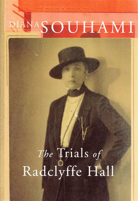 The Trials of Radclyffe Hall PDF