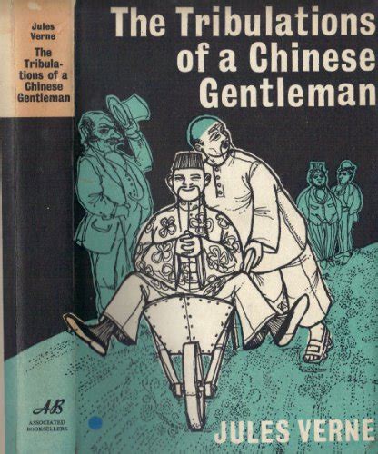 The Tribulations of A Chinaman with original illustrations Voyages Extraordinaire Book 19 Epub