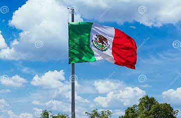 The Tricolor: A Symbol of Mexican Pride and History