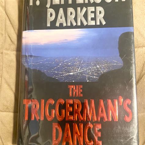 The Triggerman s Dance Reader