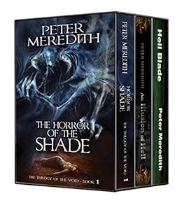 The Trilogy of the Void The Complete Boxed Set Reader
