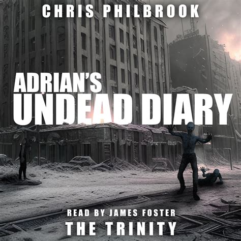 The Trinity Adrian s Undead Diary Book 7 Doc