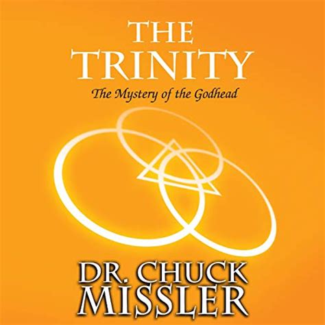 The Trinity The Mystery of the Godhead Reader