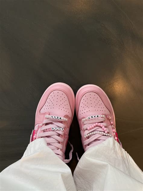 The Triple Pink Dunk: A Must-Have for Sneaker Enthusiasts