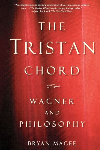 The Tristan Chord Wagner and Philosophy Epub