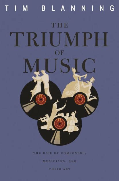 The Triumph of Music The Rise of Composers Musicians and Their Art Kindle Editon