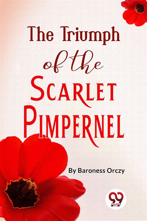 The Triumph of the Scarlet Pimpernel Epub