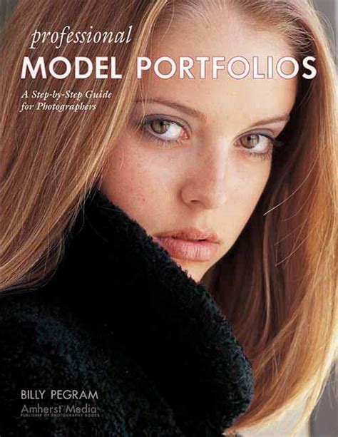 The Trixie Model Portfolio: A Guide to Professional Success