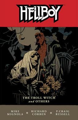 The Troll Witch and Others Reader