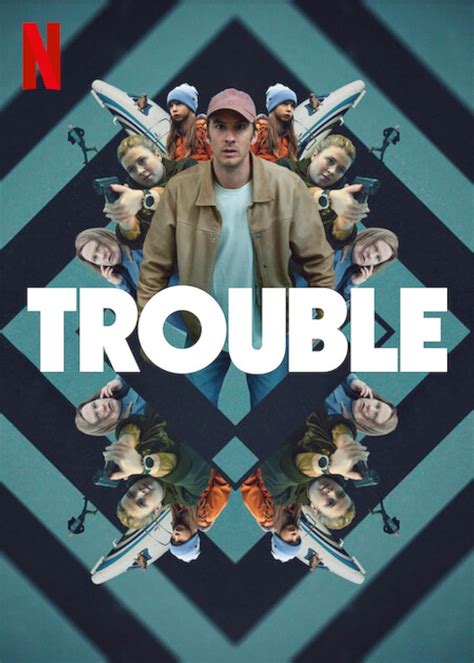 The Trouble in Me Kindle Editon