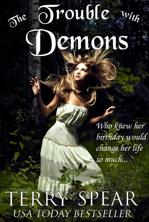 The Trouble with Demons Demon Guardians Volume 1 Kindle Editon