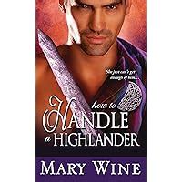 The Trouble with Highlanders The Sutherlands Scottish Historical Romance Series Doc