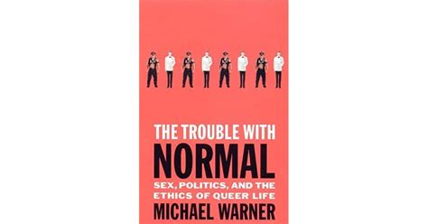 The Trouble with Normal Sex Reader