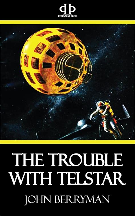 The Trouble with Telstar Epub