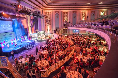 The Troxy London