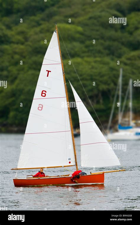 The Troy Boats of Fowey Doc