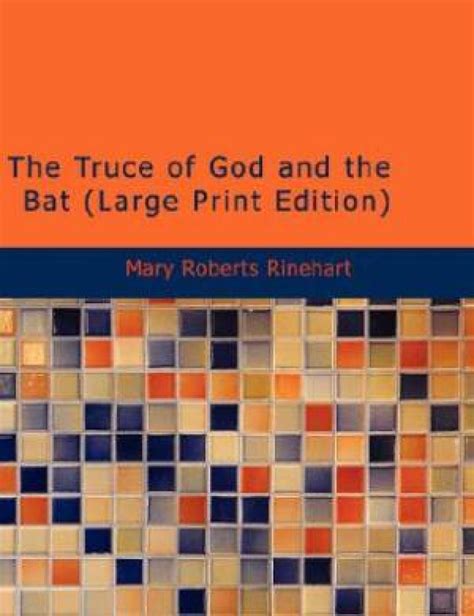 The Truce of God and the Bat PDF