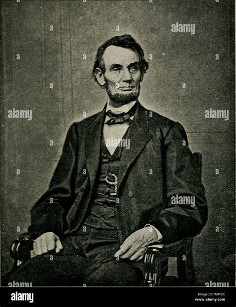 The True Abraham Lincoln... Reader